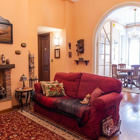 Appartamento Duomo Walking Distance Elegant Flat With View Milano Esterno foto