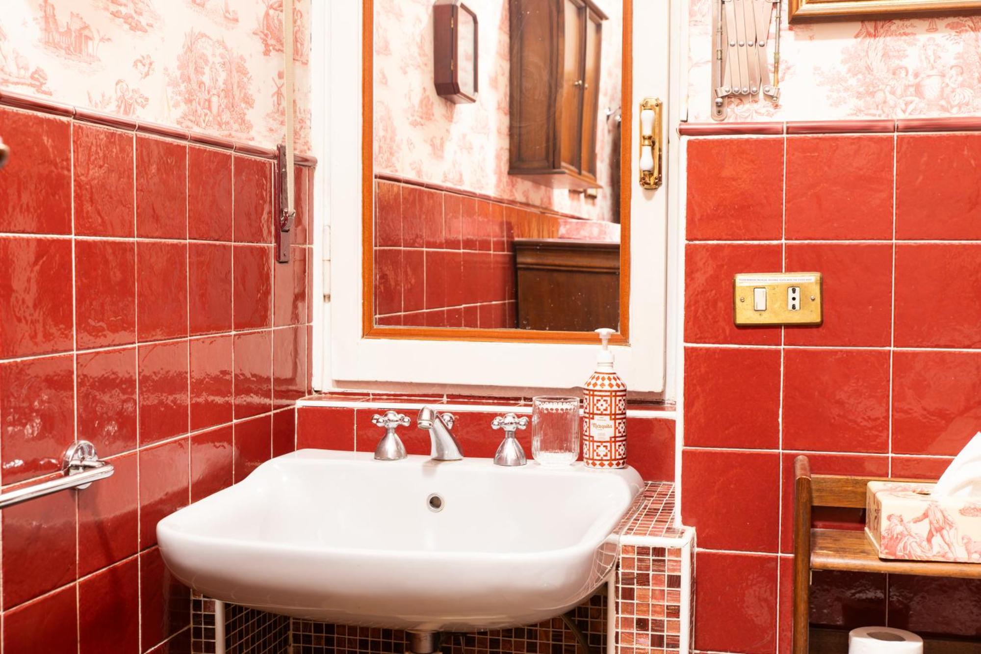 Appartamento Duomo Walking Distance Elegant Flat With View Milano Esterno foto