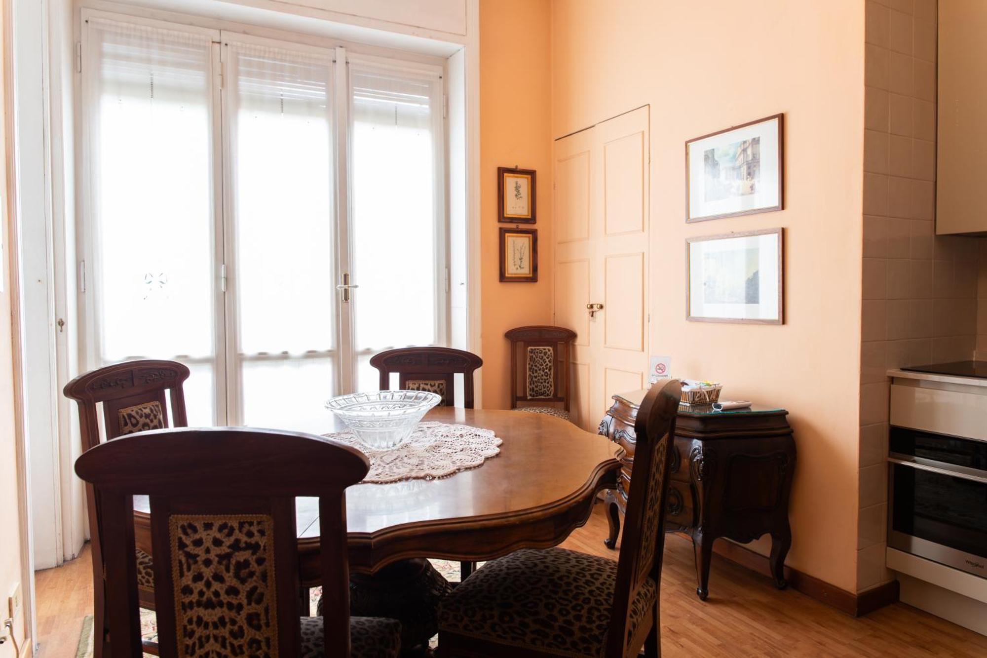 Appartamento Duomo Walking Distance Elegant Flat With View Milano Esterno foto