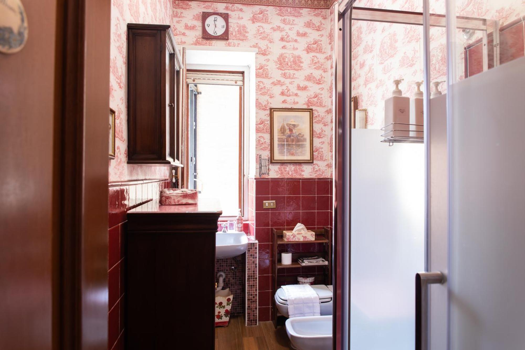 Appartamento Duomo Walking Distance Elegant Flat With View Milano Esterno foto
